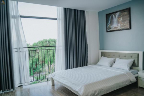 Chill Apartment Đồng Hới